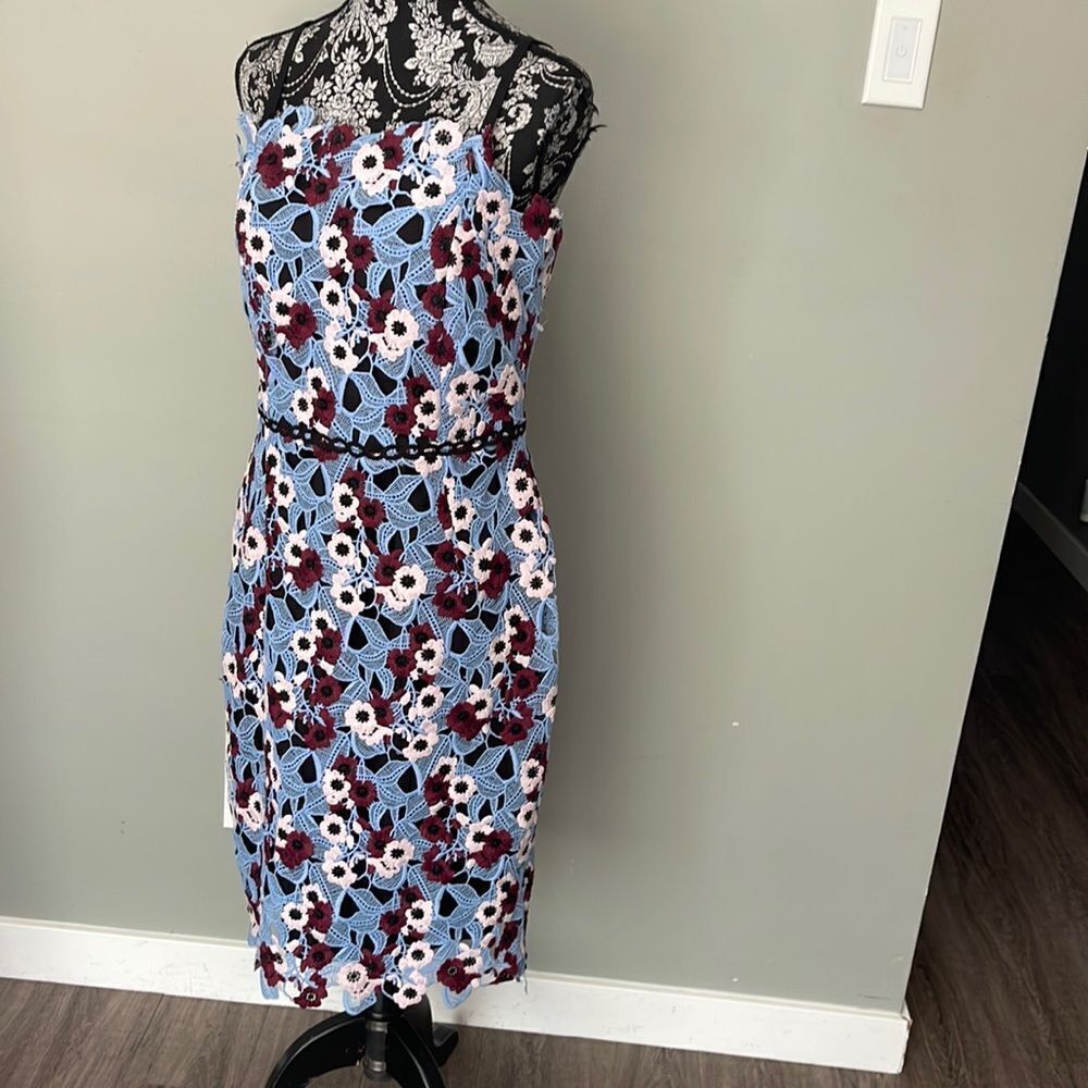 Adelyn Rae Summer Dress NEW